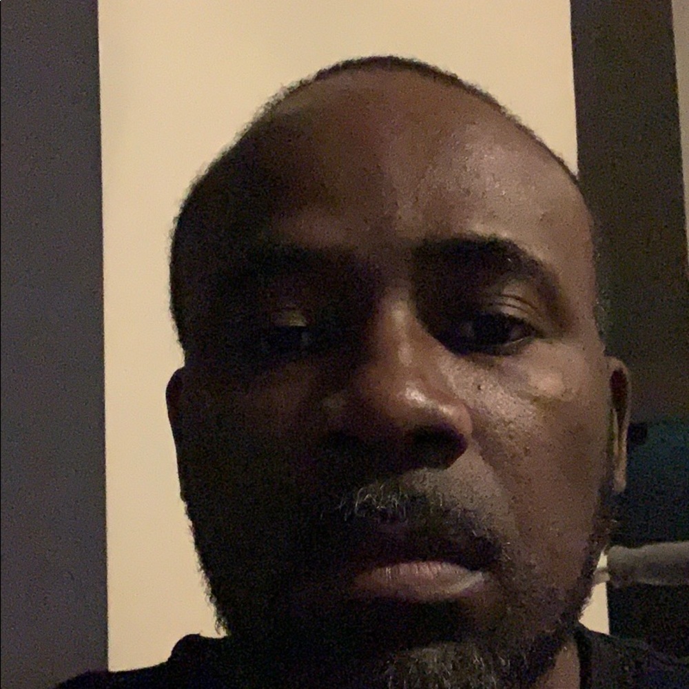 Meet your Posher, Garret